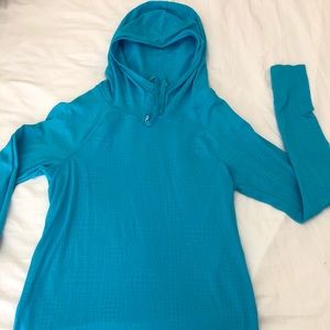 Women’s Fila Running L/S Top